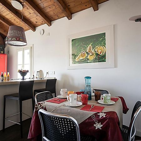 Villa Casetti B&B Fontanelice Экстерьер фото
